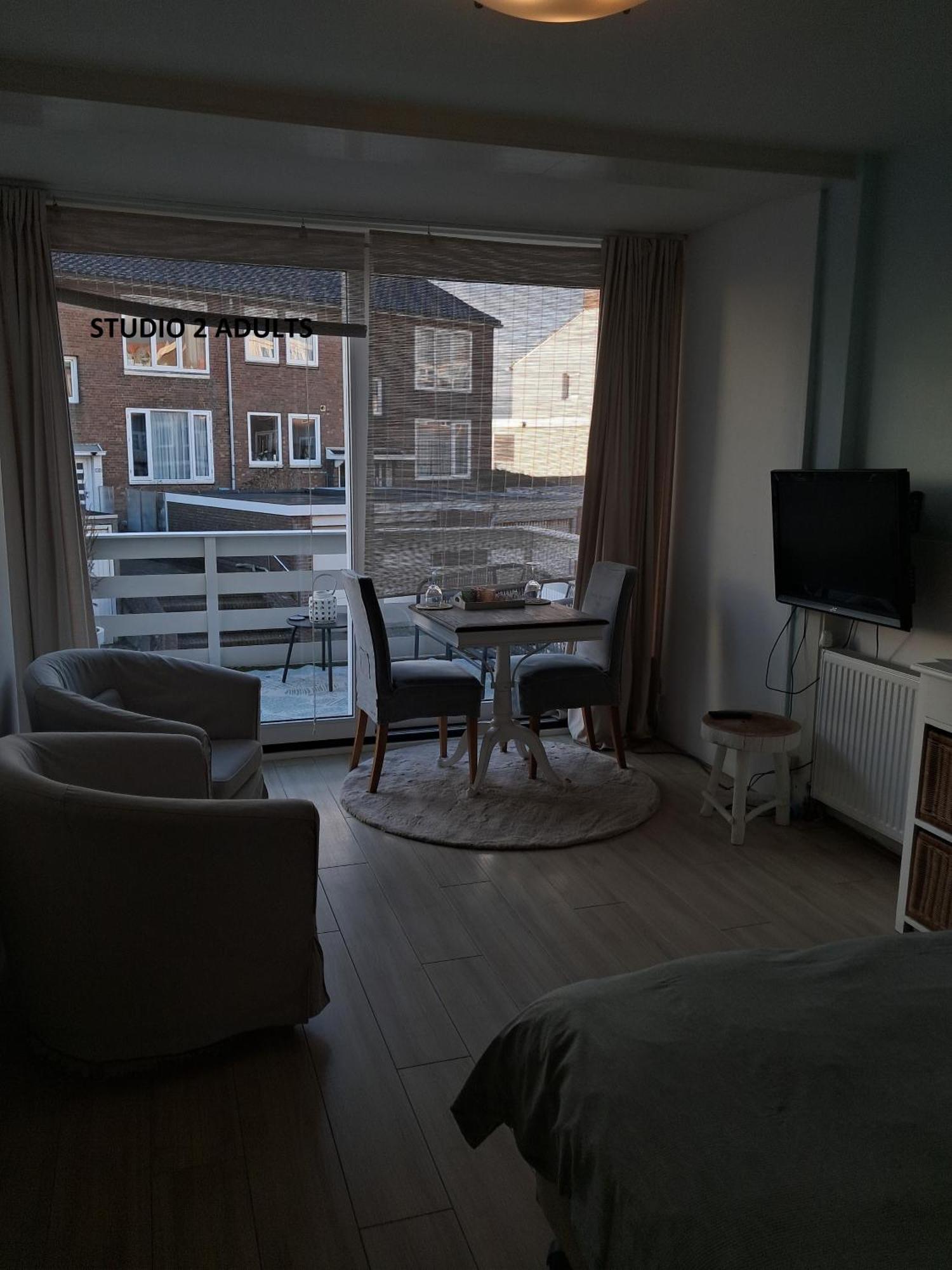 El Sol Zandvoort 2 Luaran gambar
